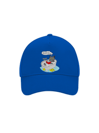 kšiltovka baseballka