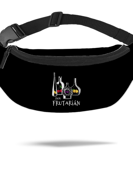 Frutarián ledvinka Black
