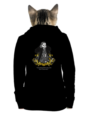 dámská mikina na zip