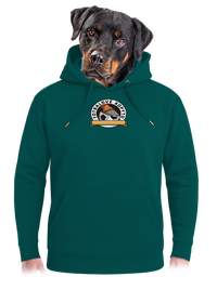 unisex mikina premium