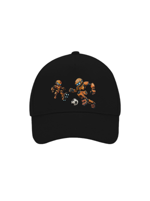 kšiltovka baseballka