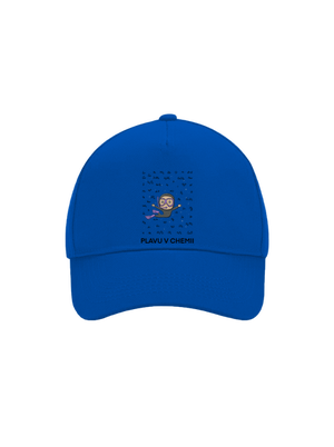 kšiltovka baseballka