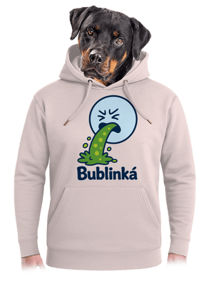 unisex mikina premium