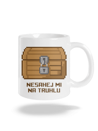 klasický hrnek