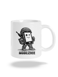 klasický hrnek