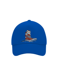 kšiltovka baseballka