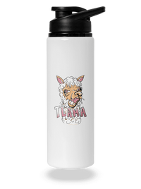 lahev na vodu