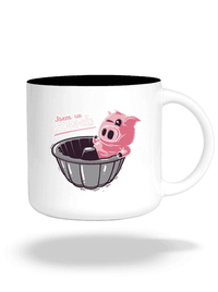 barevný hrnek