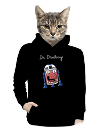 dámská mikina klokanka