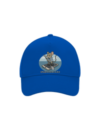 kšiltovka baseballka