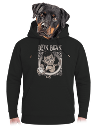 unisex mikina premium