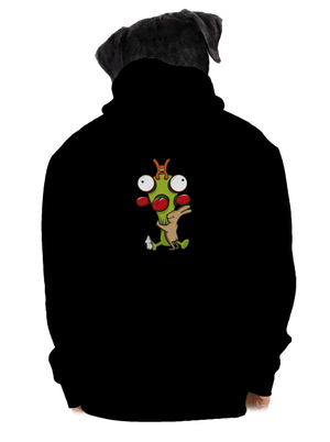 pánská mikina na zip