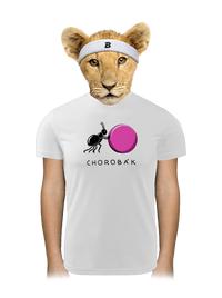 dětské sportovní tričko