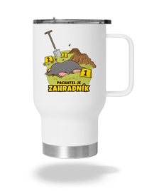 termohrnek