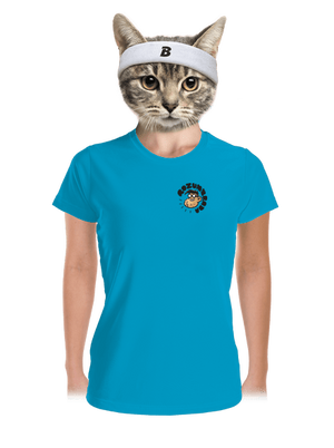 dámské sportovní tričko