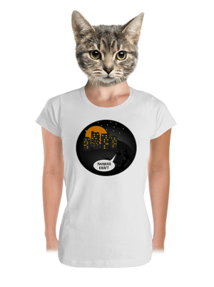 dámské tričko premium