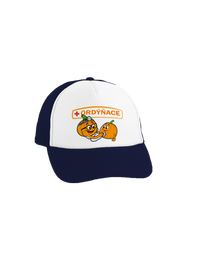 kšiltovka truckerka