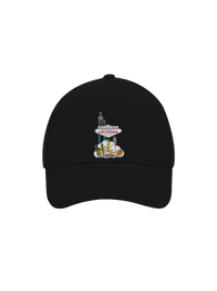 kšiltovka baseballka