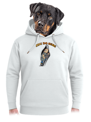 unisex mikina premium