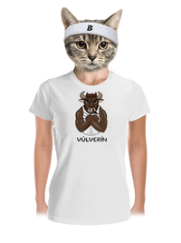 dámské sportovní tričko