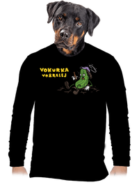pánské dlouhý rukáv