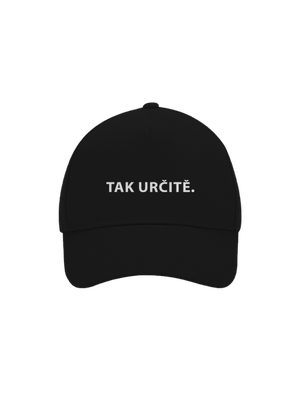 kšiltovka baseballka