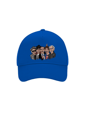 kšiltovka baseballka