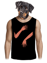 pánské tílko