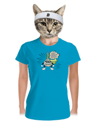 dámské sportovní tričko