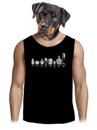 pánské tílko