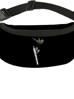 Joint a syn ledvinka Black