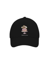 kšiltovka baseballka