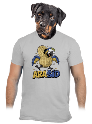 pánské tričko