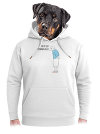 unisex mikina premium