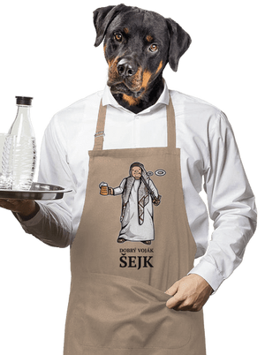 zástěra
