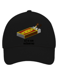 kšiltovka baseballka