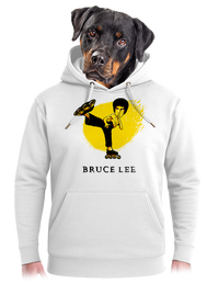 unisex mikina premium