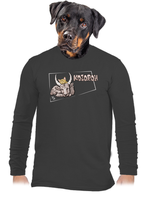 pánské dlouhý rukáv