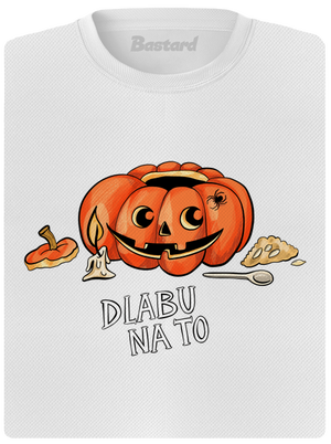 Dlabu na to dámské sportovní tričko White