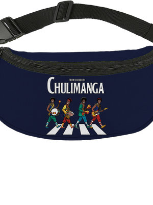 Chulimanga ledvinka French Navy