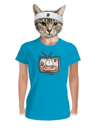 dámské sportovní tričko