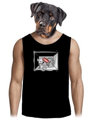 pánské tílko