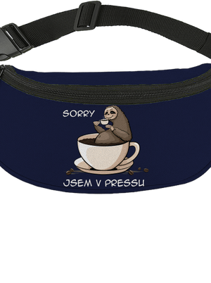 V pressu ledvinka French Navy