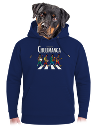 unisex mikina premium