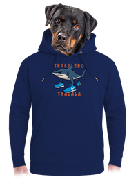 unisex mikina premium