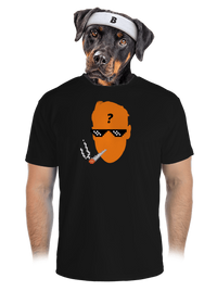 pánské sportovní tričko