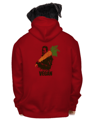 pánská mikina na zip