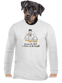 pánské dlouhý rukáv