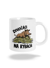 klasický hrnek