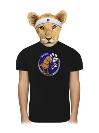 dětské sportovní tričko